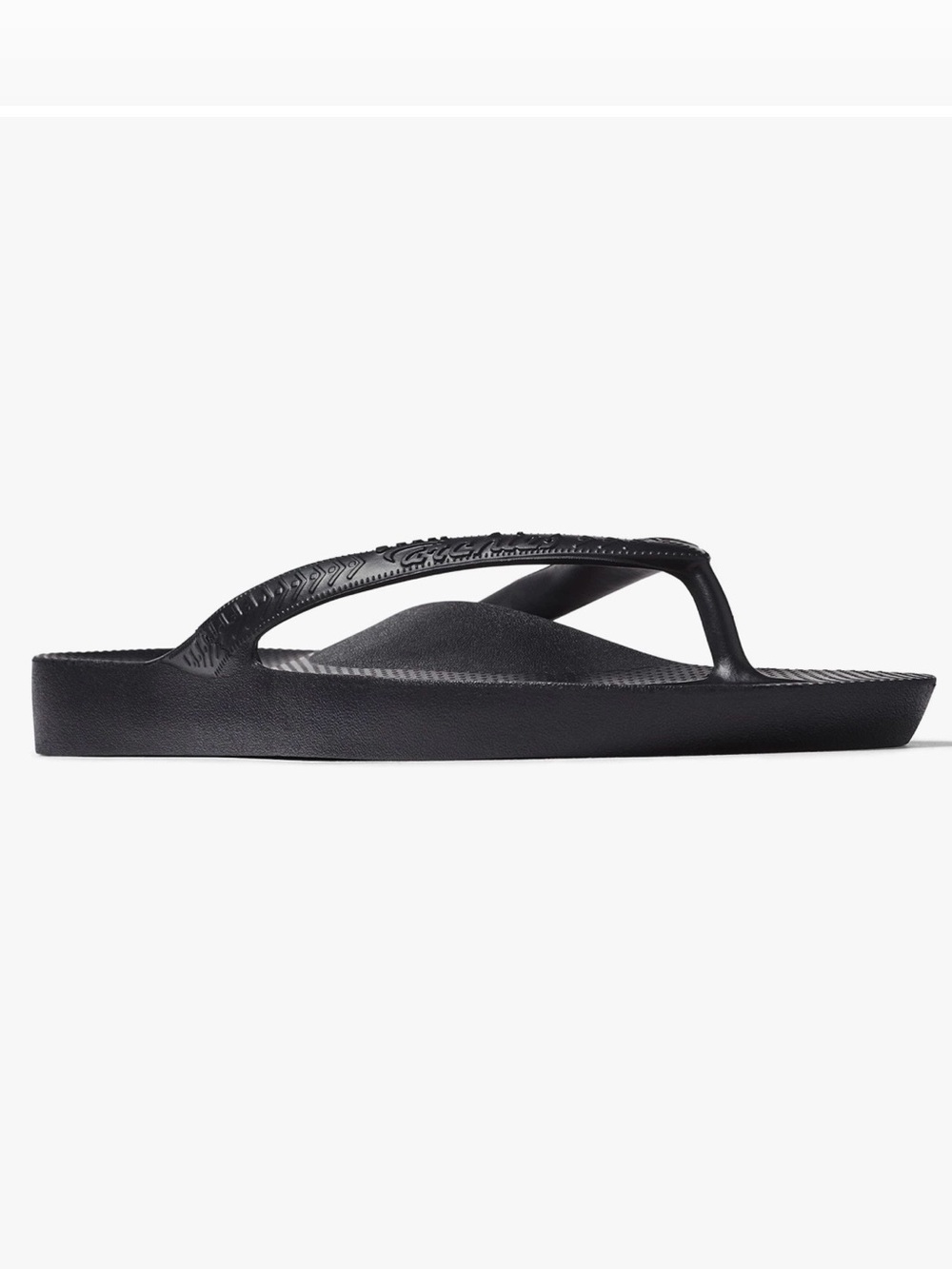 Archies Arch Support Flip Flops for Men & Women - Size 9 Women/8 Men NWOT - Picture 7 of 11